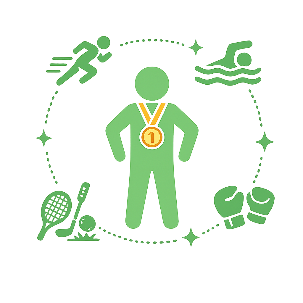 hypnose performance sportive individuels